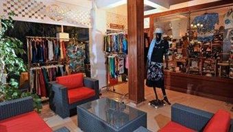 Hotel Alamanda