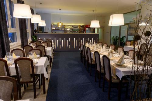 Hotel Gregor