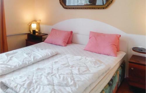 Holiday Home Zelivec Nr.