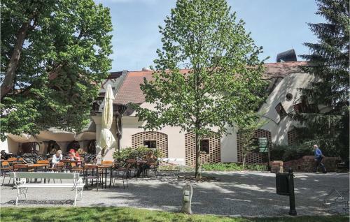 Holiday Home Zelivec Nr.