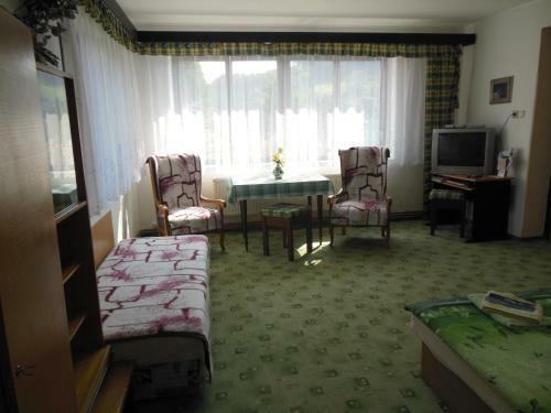 Apartamentos Pension U Josefa