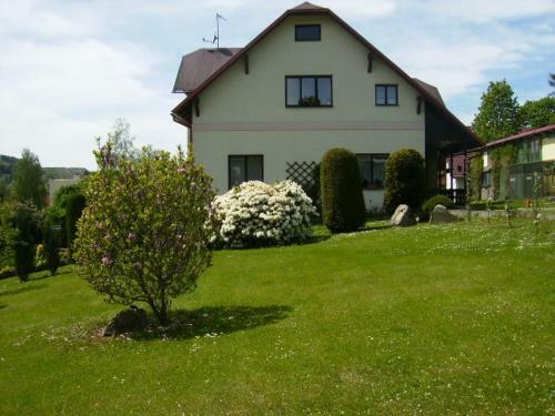Apartamentos Pension U Josefa