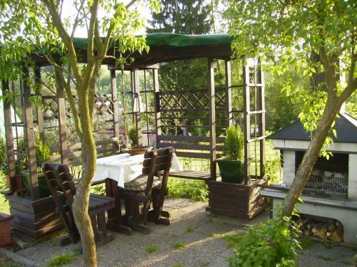 Apartamentos Pension U Josefa