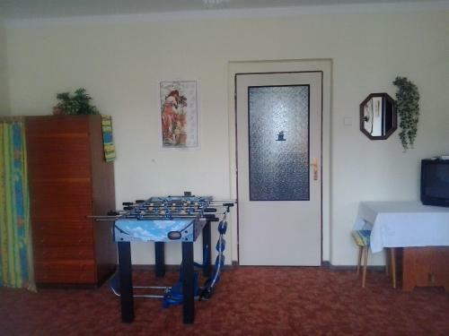 Apartamentos Pension U Josefa