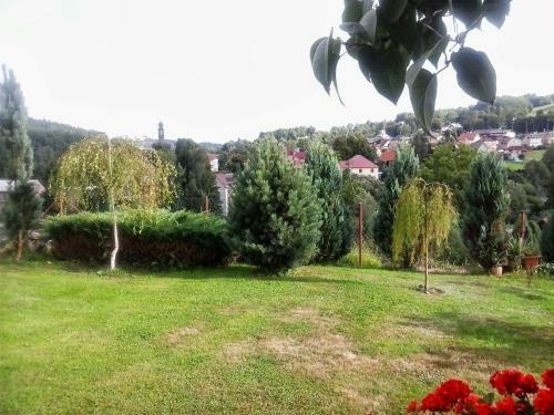 Apartamentos Pension U Josefa