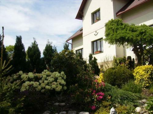 Apartamentos Pension U Josefa