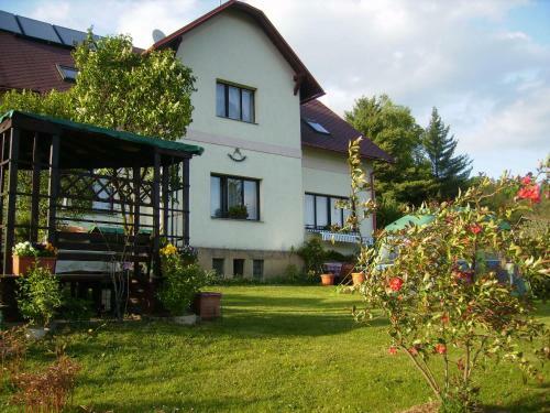 Apartamentos Pension U Josefa