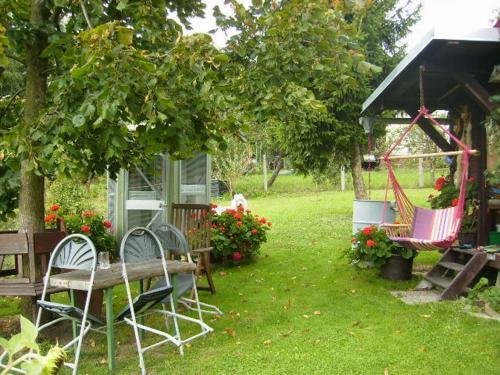 Apartamentos Pension U Josefa