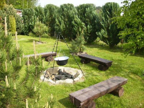 Apartamentos Pension U Josefa