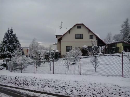 Apartamentos Pension U Josefa