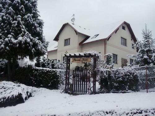 Apartamentos Pension U Josefa