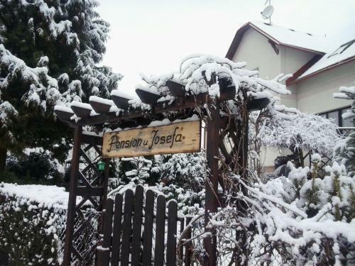 Apartamentos Pension U Josefa