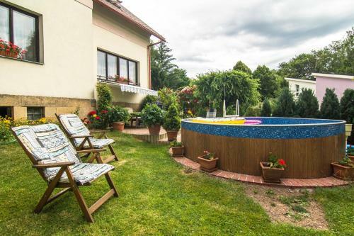 Apartamentos Pension U Josefa
