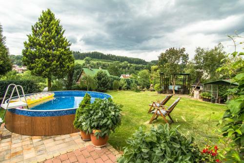 Apartamentos Pension U Josefa