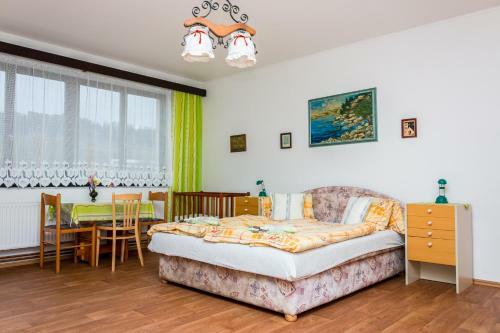 Apartamentos Pension U Josefa