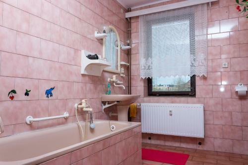 Apartamentos Pension U Josefa