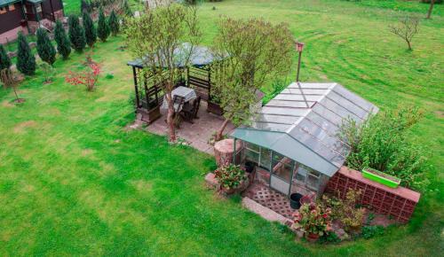 Apartamentos Pension U Josefa