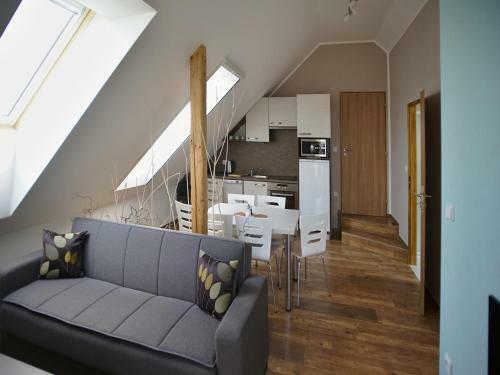 Hostal U Fous�?e