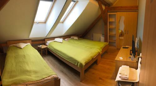 Hostal U Fous�?e