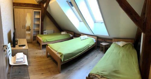 Hostal U Fous�?e
