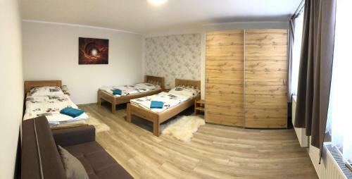 Hostal U Fous�?e