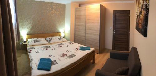 Hostal U Fous�?e