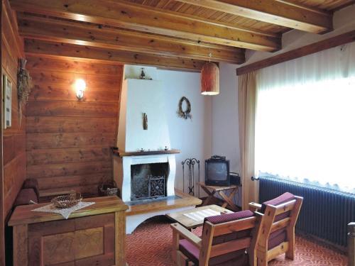 Holiday Home Jestrebice Nr.