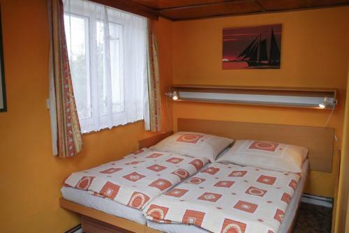 Hostal Penzion Kapitan