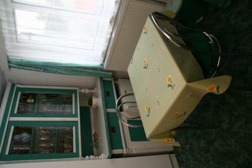 Hostal Penzion Kapitan