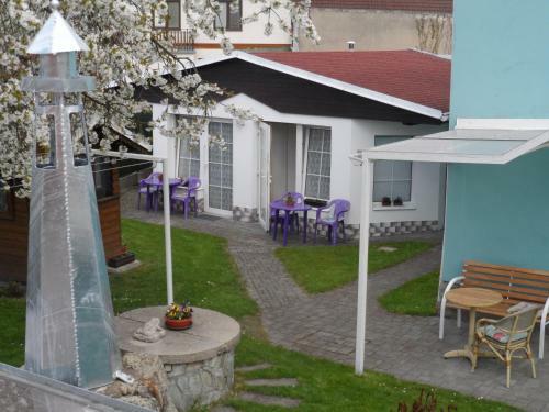 Hostal Penzion Kapitan