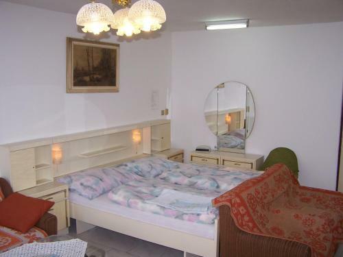 Hostal Penzion Eva