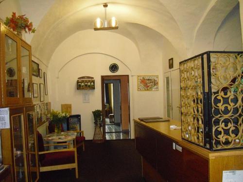 Hotel Vajgar
