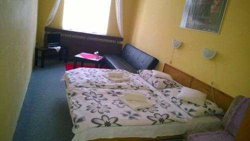 Hotel Vajgar