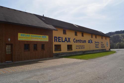 Hostal Relax Centrum G�l