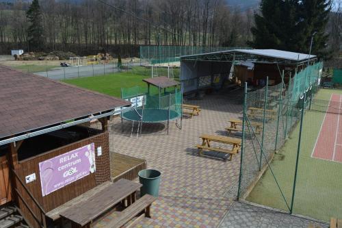 Hostal Relax Centrum G�l