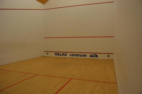 Hostal Relax Centrum G�l