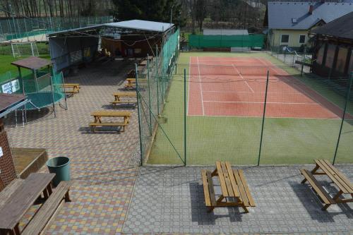 Hostal Relax Centrum G�l