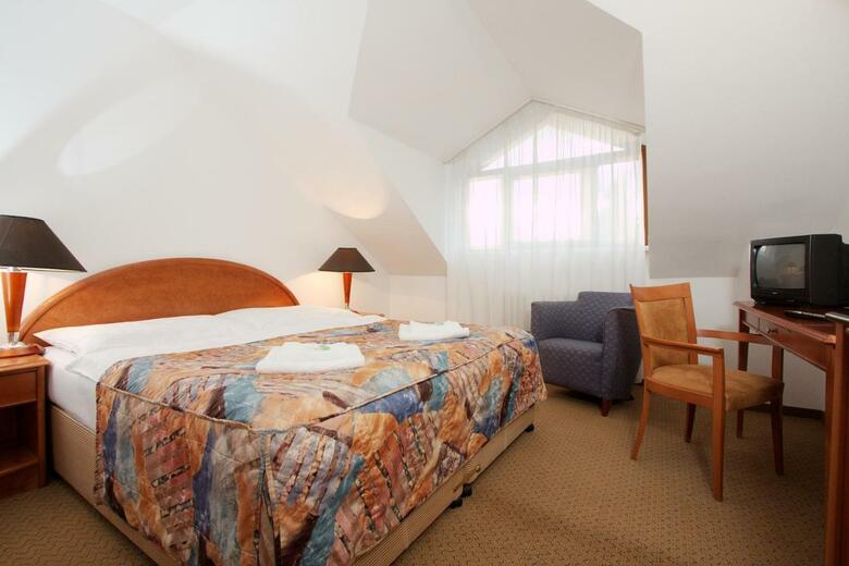 Hotel Chotol