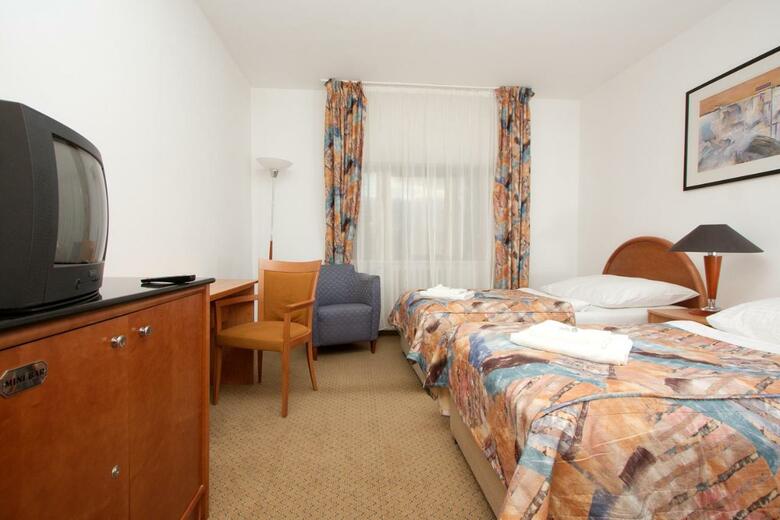 Hotel Chotol