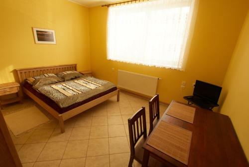 Hostal Penzion Soutok