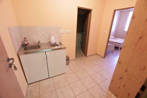 Hostal Penzion Soutok