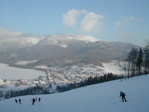 Hostal Penzion Trombly