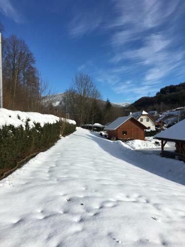 Hostal Penzion Trombly