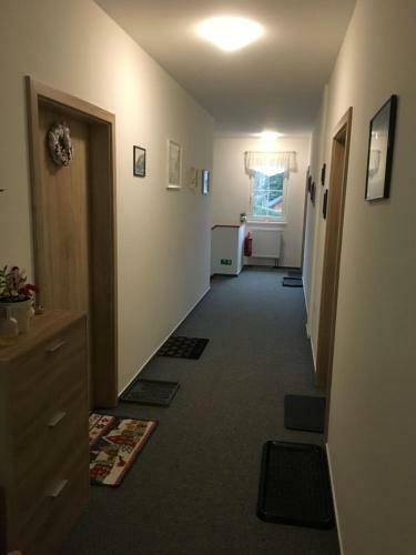 Hostal Penzion Trombly