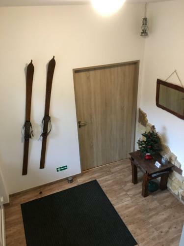 Hostal Penzion Trombly