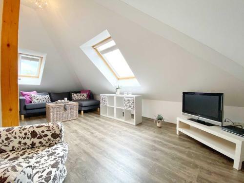 Ferienhaus Sabrina