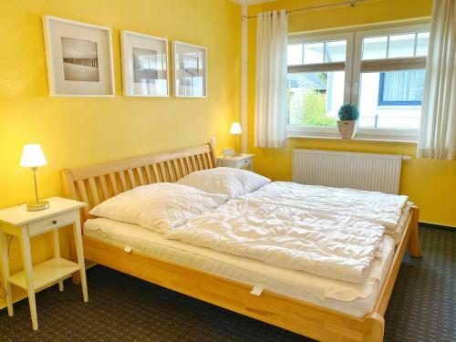 Ferienhaus Sabrina