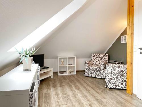 Ferienhaus Sabrina
