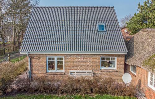 Amazing Home In Langenhorn With 2 Bedrooms