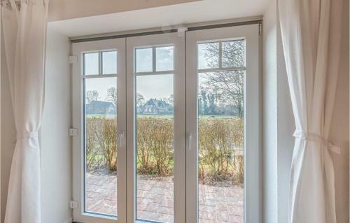 Amazing Home In Langenhorn With 2 Bedrooms